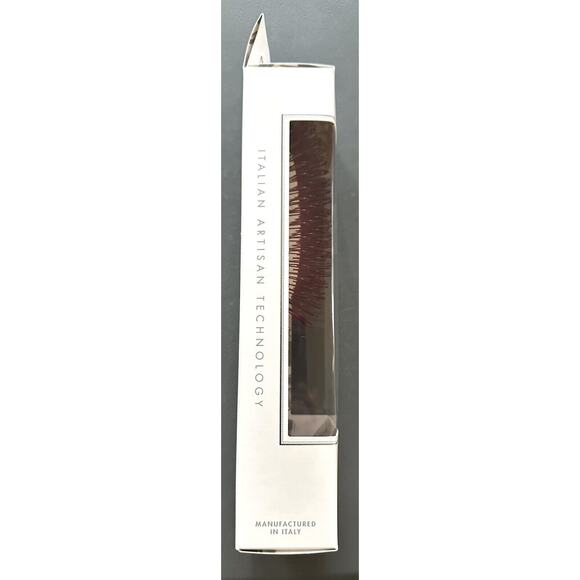 Acca Kappa Oval Hair Brush ( Made In Italy) main image 6